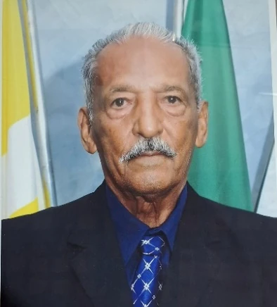 Epaminondas Santos Oliveira